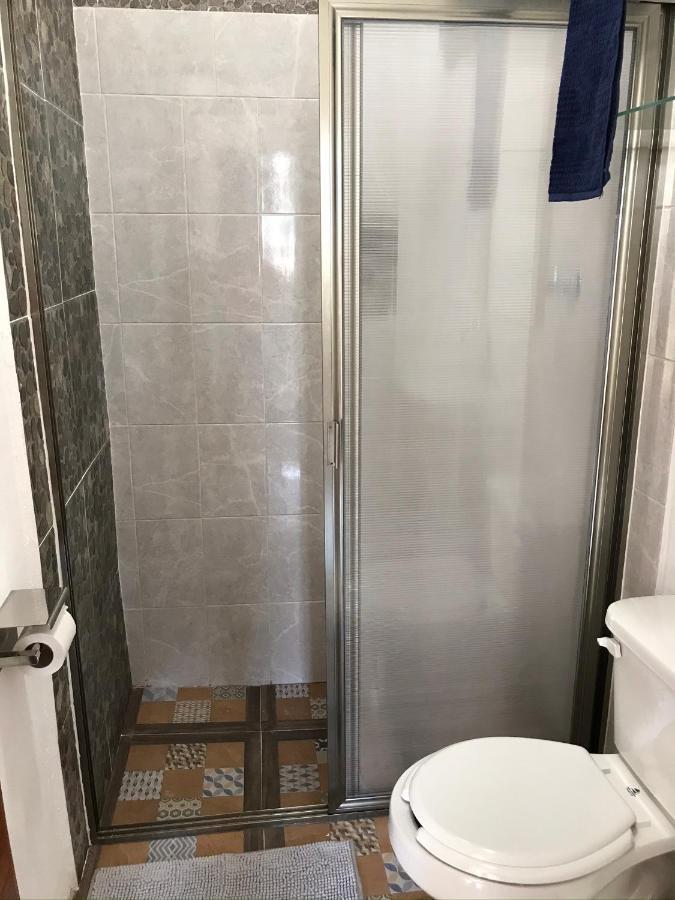 Apartament Alojamiento Departamental Bacalar Zewnętrze zdjęcie